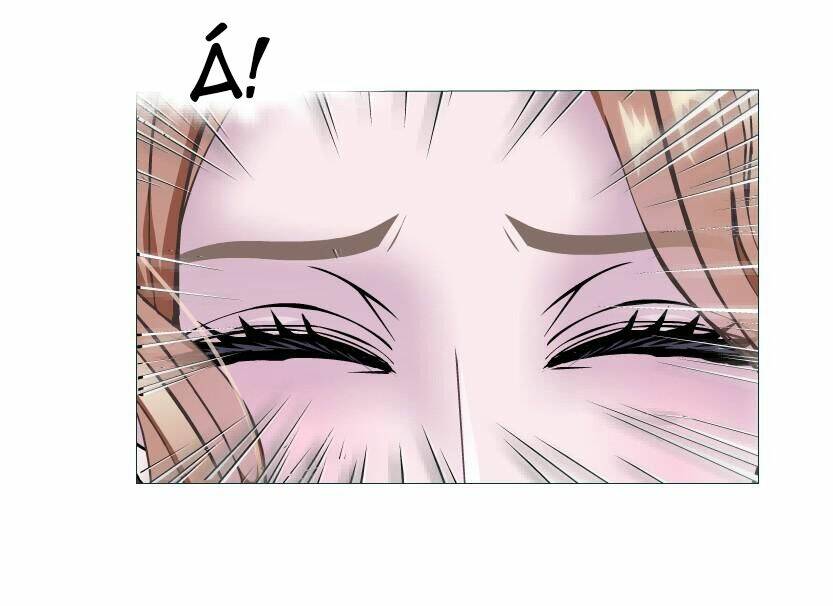 Cạm Bẫy Của Nữ Thần: Chapter 108