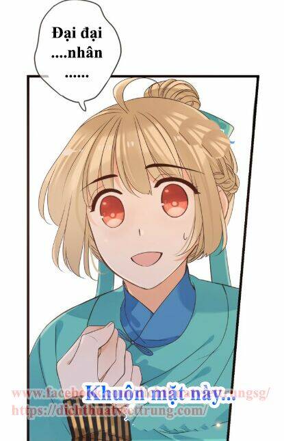 Bạn Trai Tôi Là Cẩm Y Vệ 2: Chapter 13