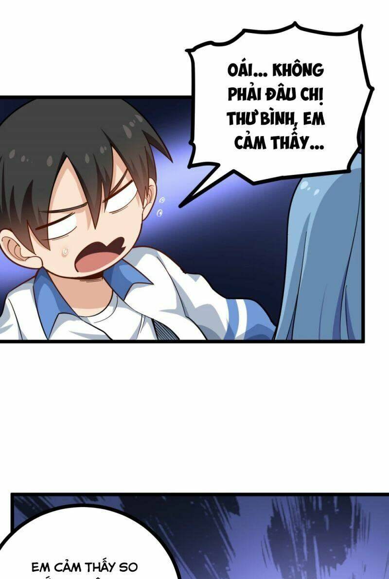Hộ Hoa Cao Thủ Tại Vườn Trường: Chapter 232