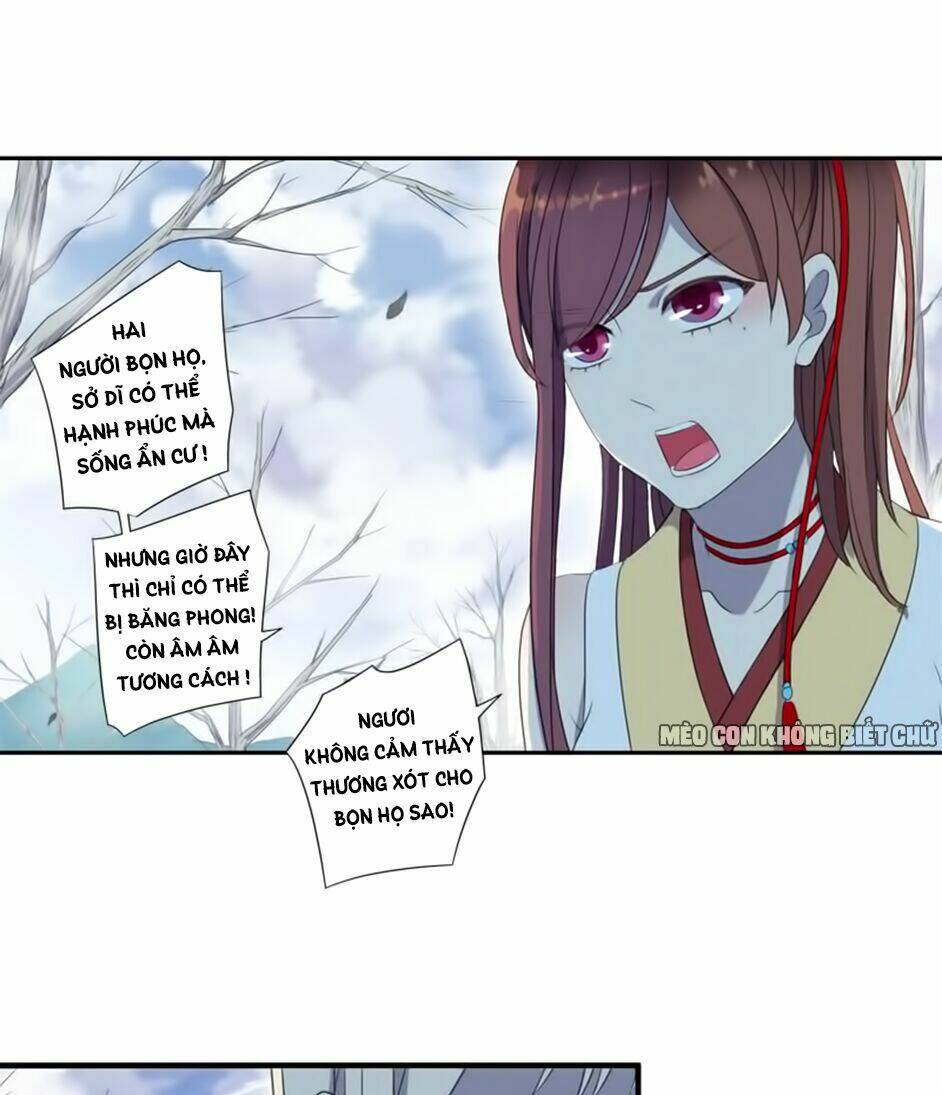 Bách Yêu Dị Văn: Chapter 10