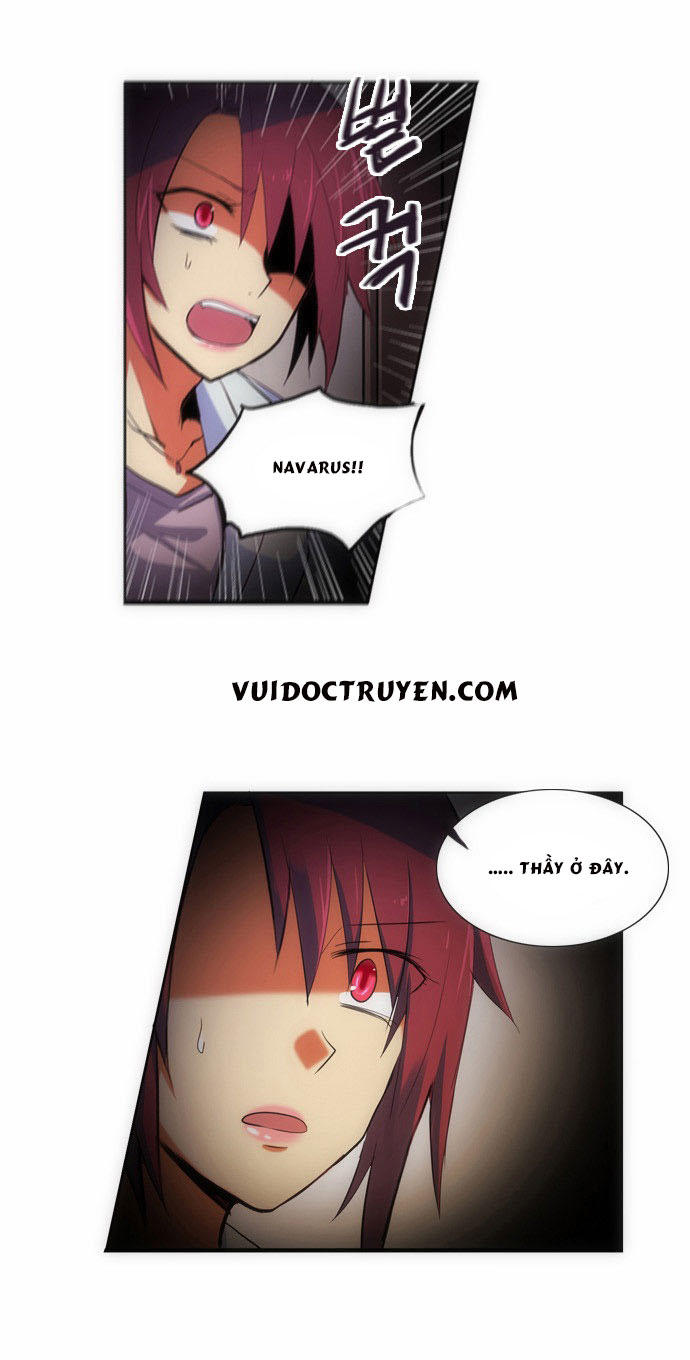 Crepuscule (Yamchi): Chapter 76