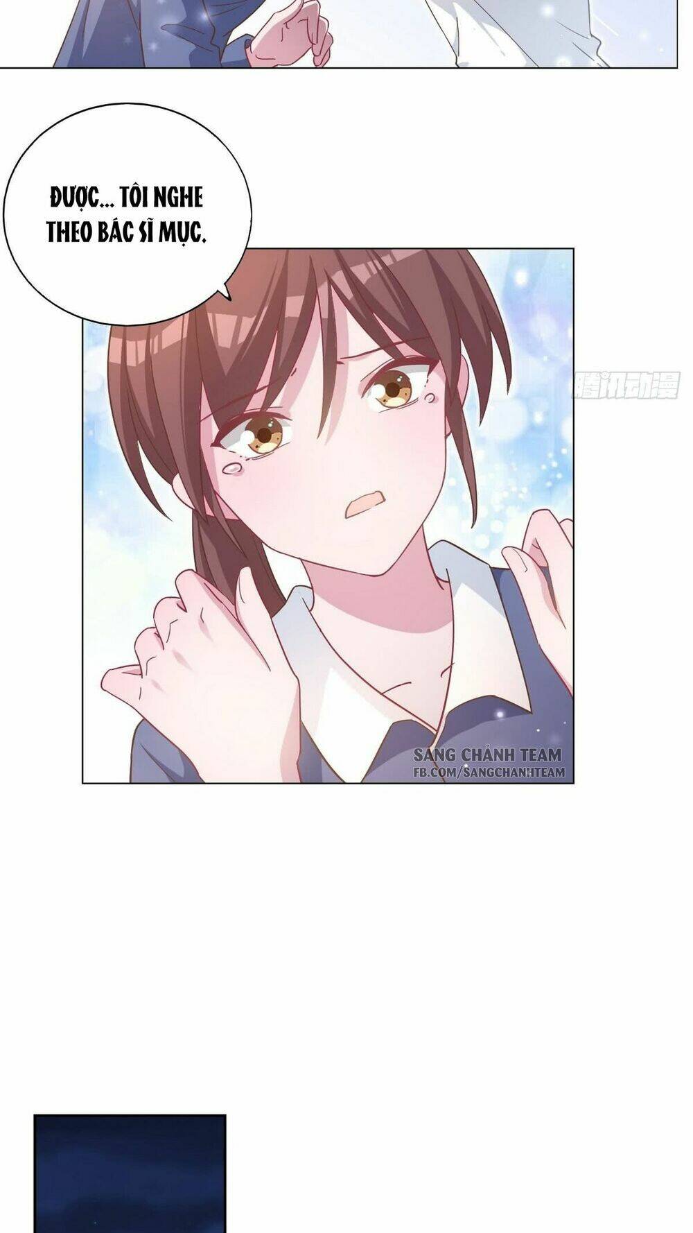 Trời Ban Cho Nam Thần Daddy: Chapter 53