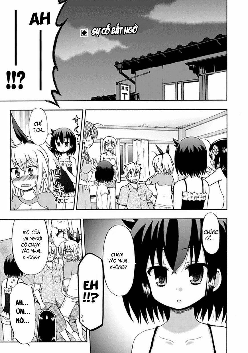 Fujimura-Kun Meitsu: Chapter 44