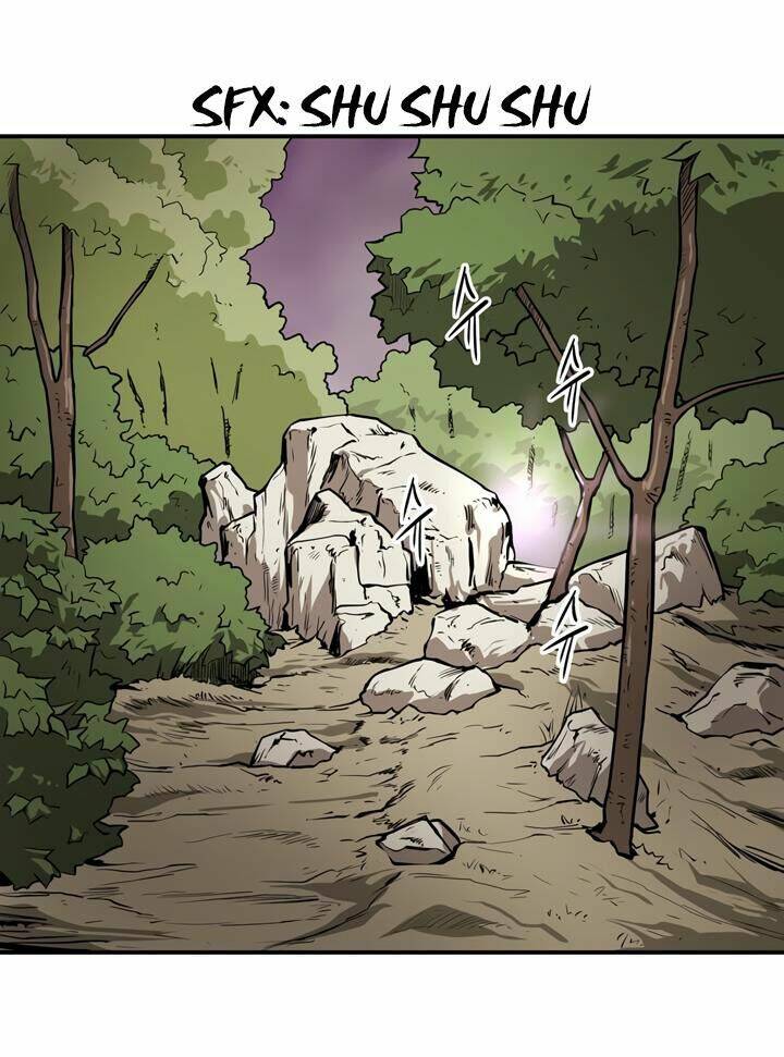 Raid: Chapter 45