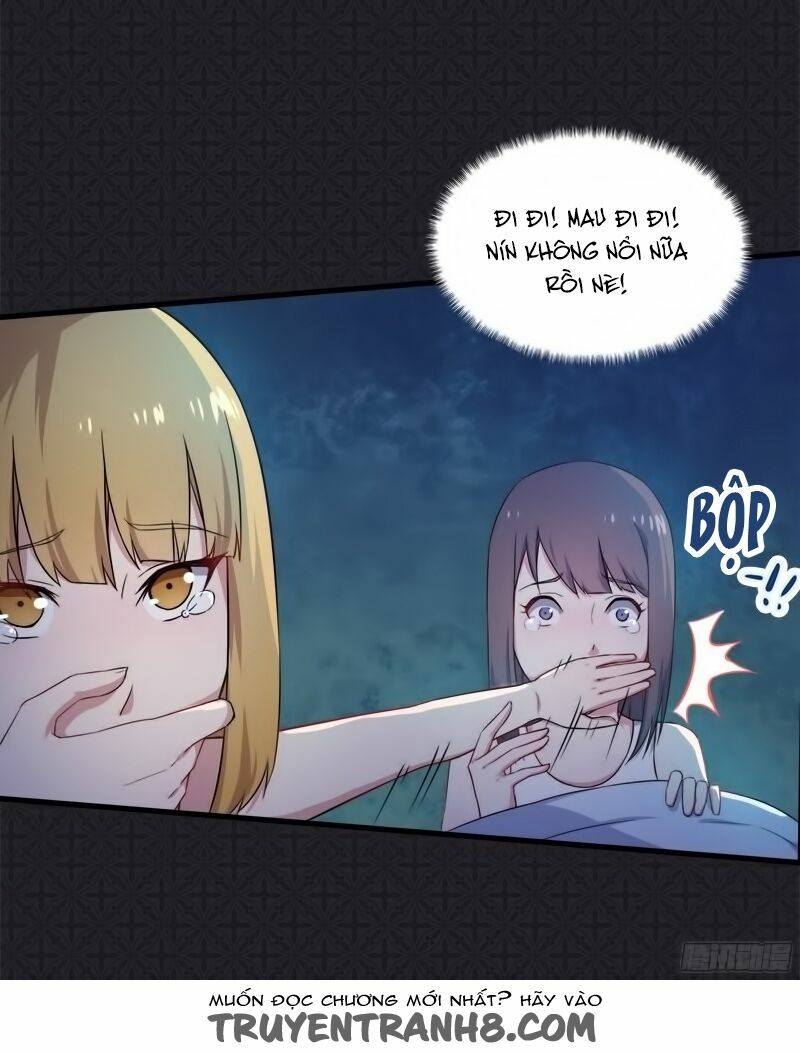 Ngạo Kiều Quỷ Vương Yêu Ta: Chapter 3