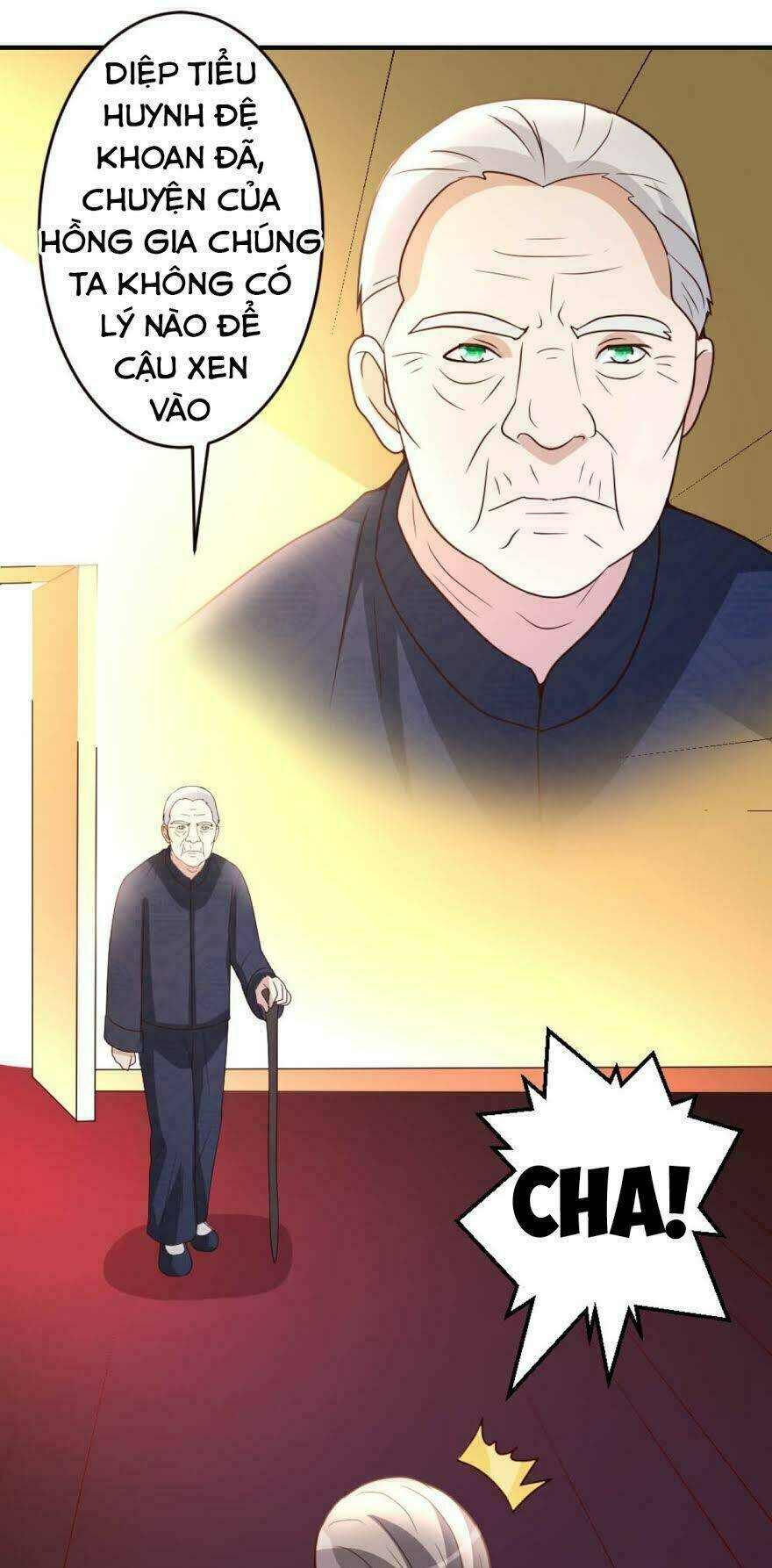 Trọng Sinh Tu Chân Tại Đô Thị: Chapter 21