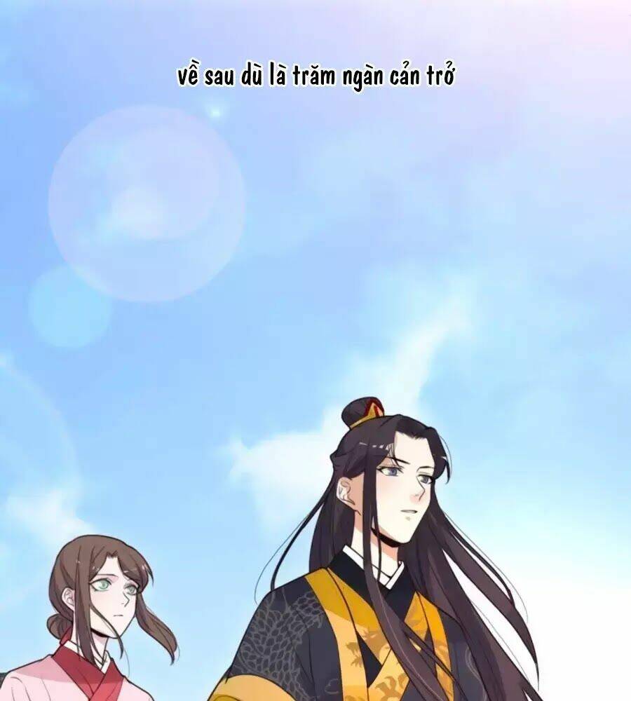 Cung Đấu Live: Chapter 37