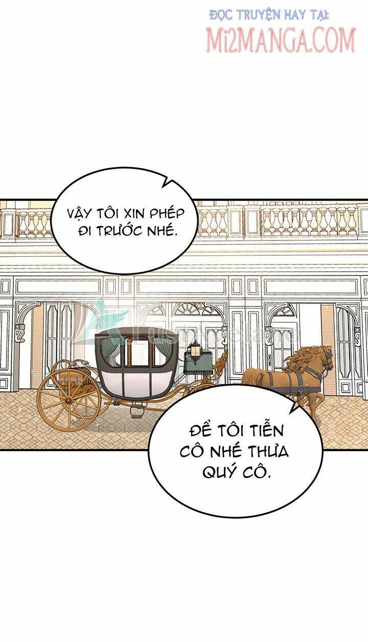 Công Tước, Loạn Vừa Thôi!: Chapter 100