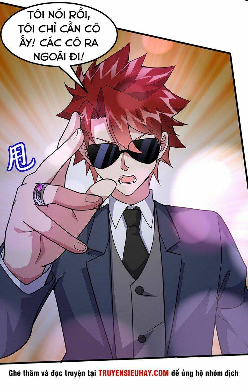 Dị Năng Thiếu Niên Vương: Chapter 58