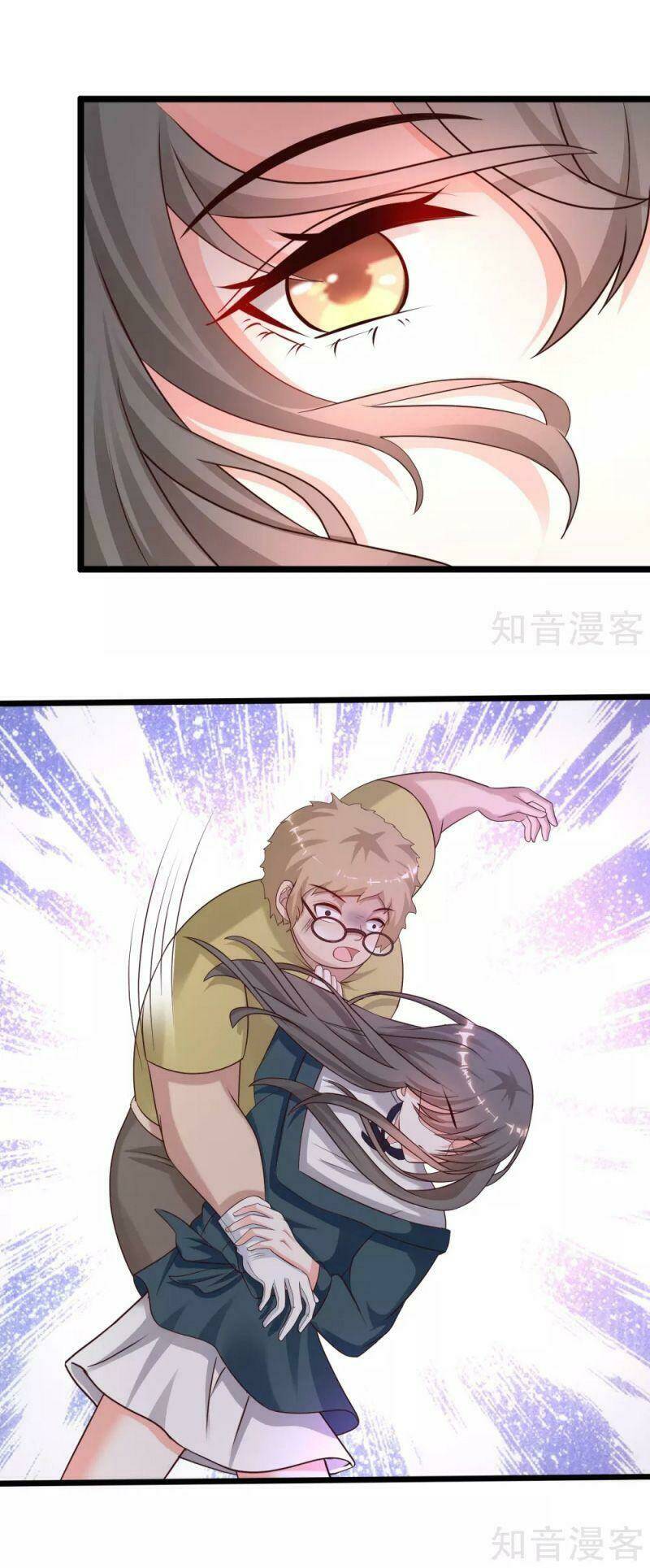 Tối Cường Vận Đào Hoa: Chapter 206