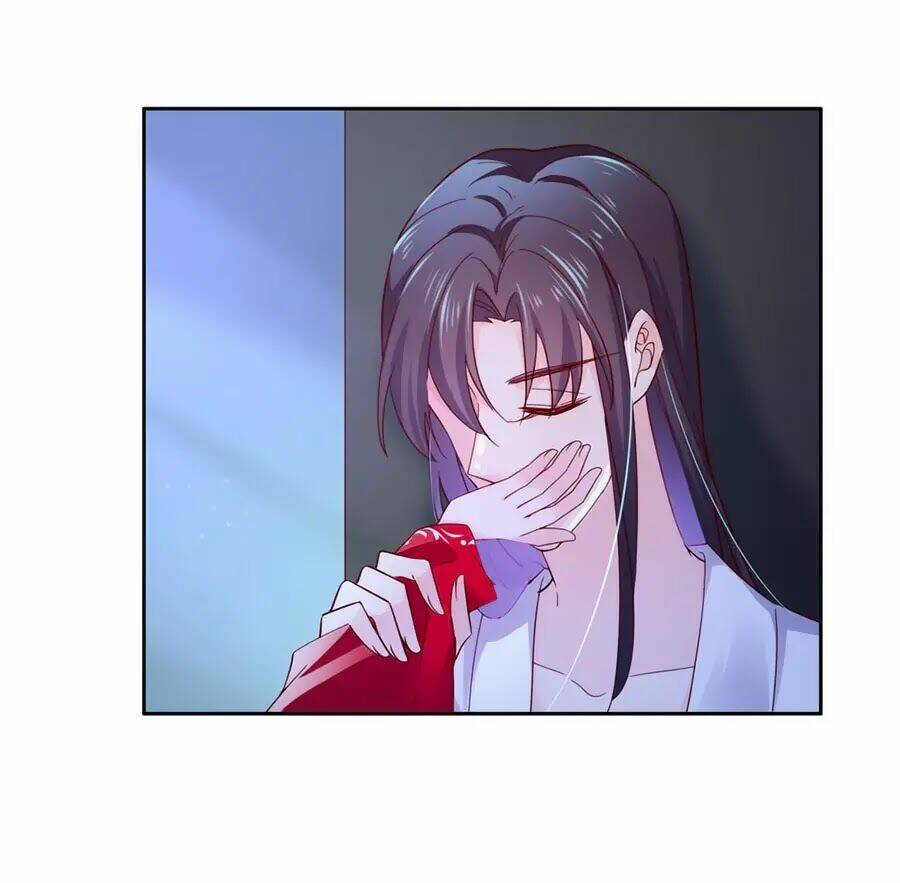 Điềm Mỹ Chi Huyết: Chapter 31