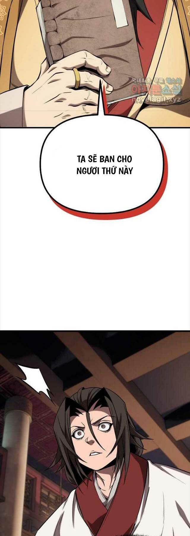 Đông Phương Bất Bại: Chapter 20