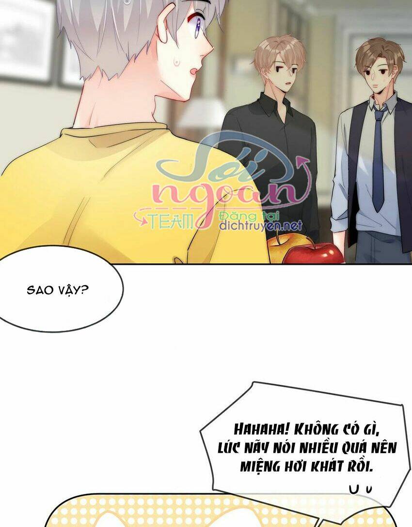 Boss Đại Nhân Là Nữ Thần?: Chapter 54