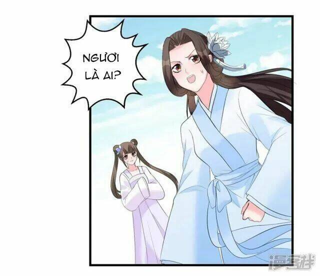 Vương Phi Có Độc!: Chapter 5