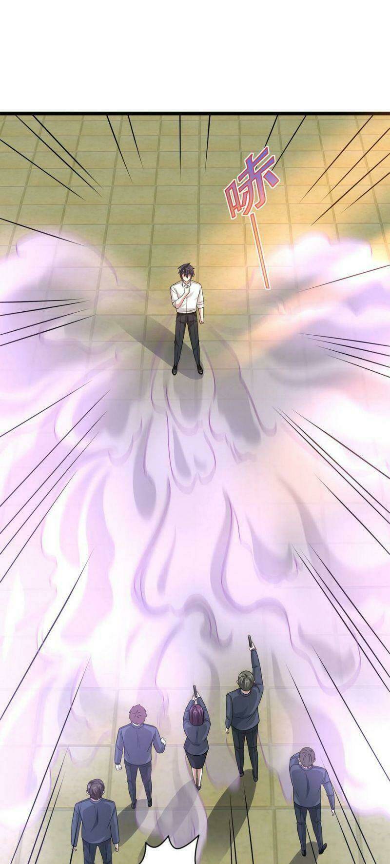 Đô Thị Tà Vương: Chapter 152