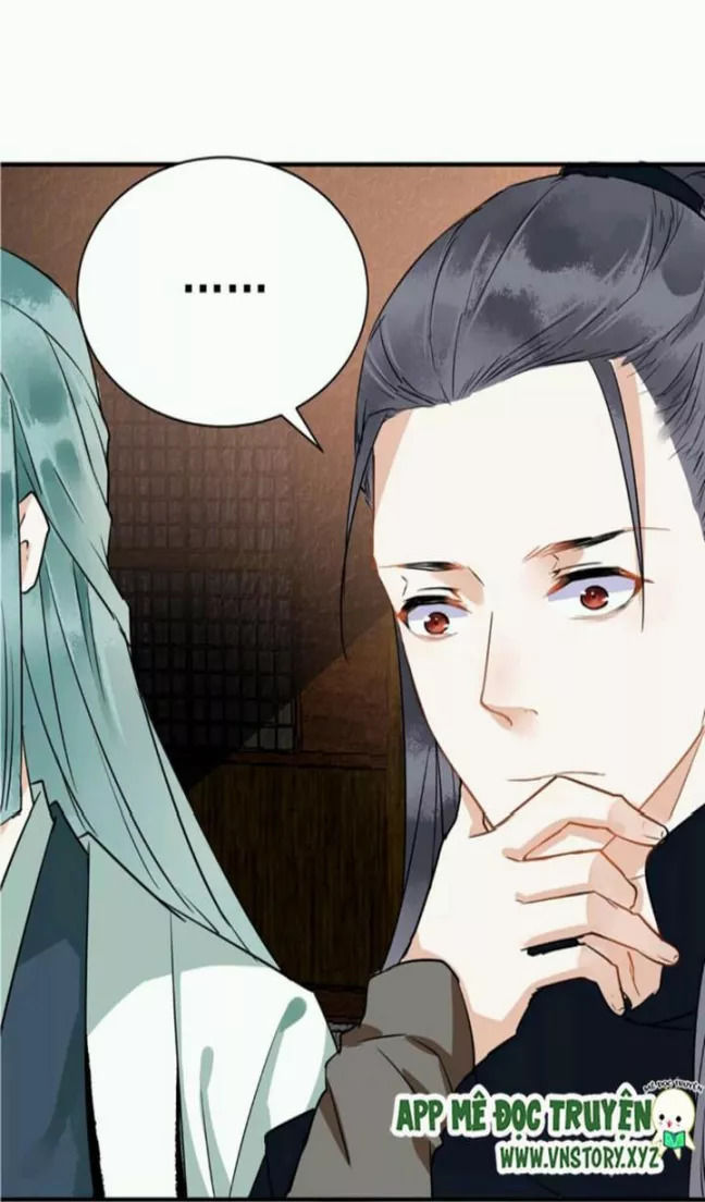 Công Chúa Gả Đến: Chapter 33