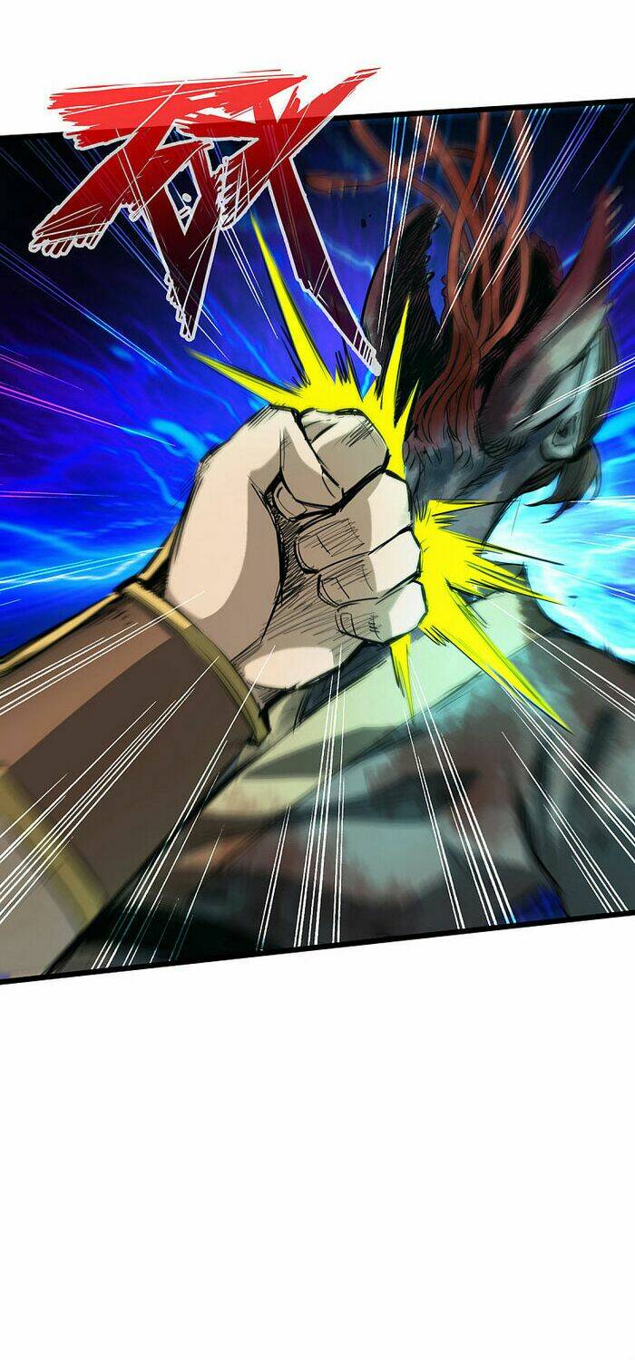 Thông Thiên Chi Lộ: Chapter 48