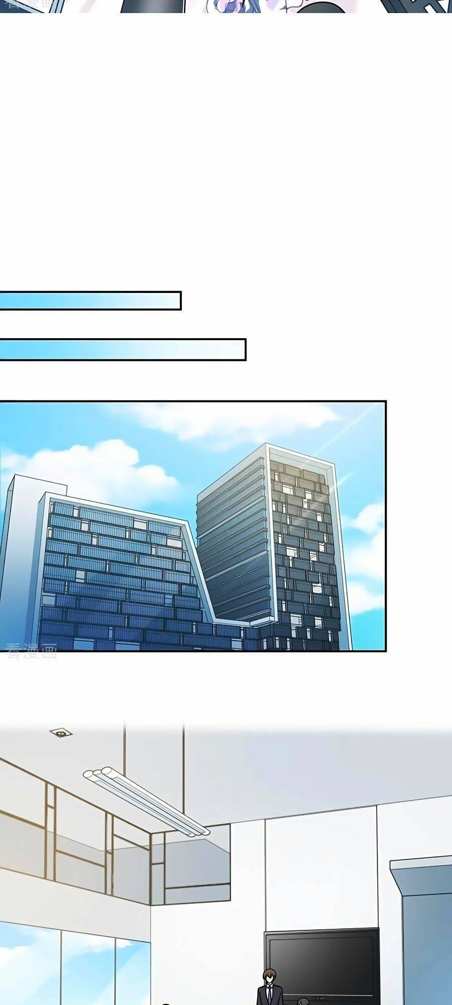 Hai Cách Tìm Gặp Người Yêu: Chapter 100