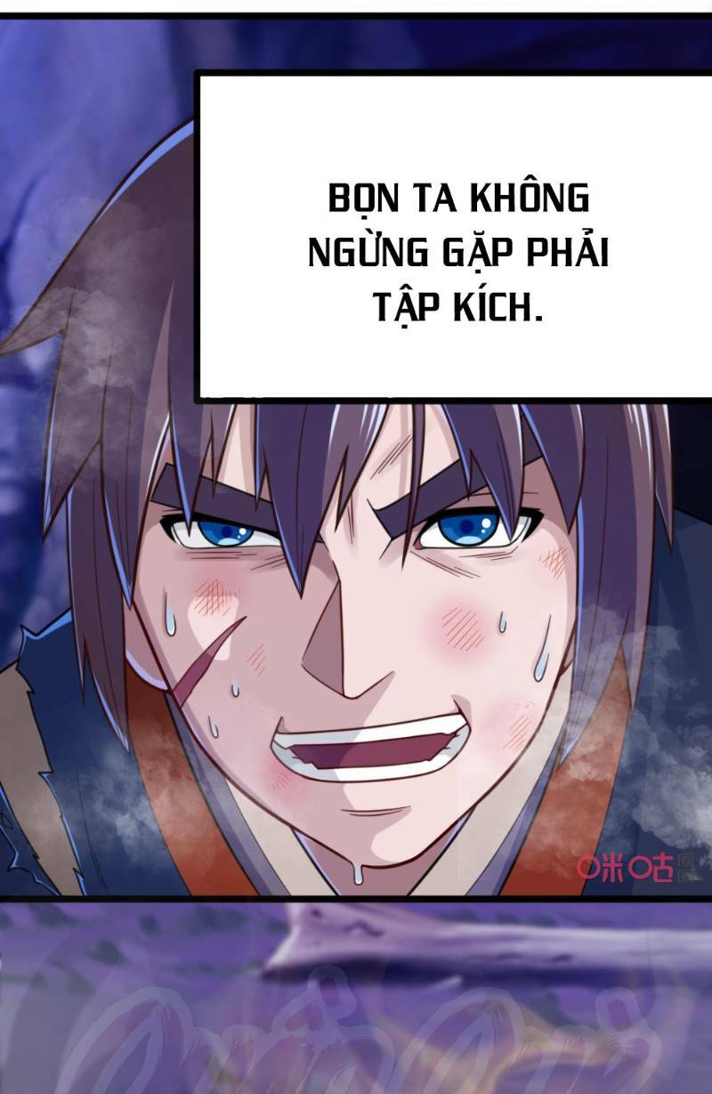 Tu Tiên Cuồng Thần: Chapter 65
