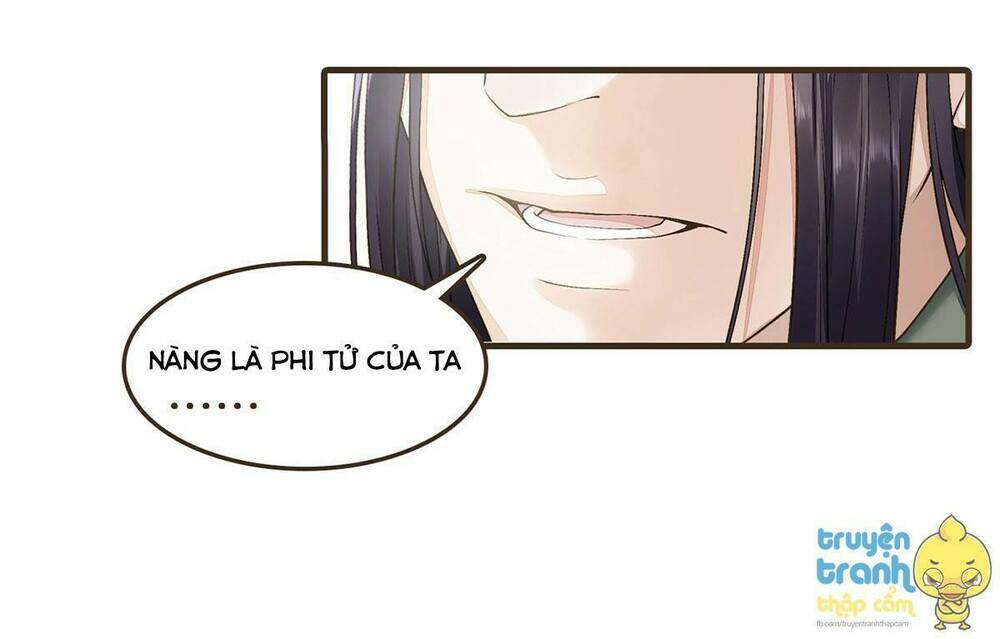 Đại Giá Thừa Tướng: Chapter 46