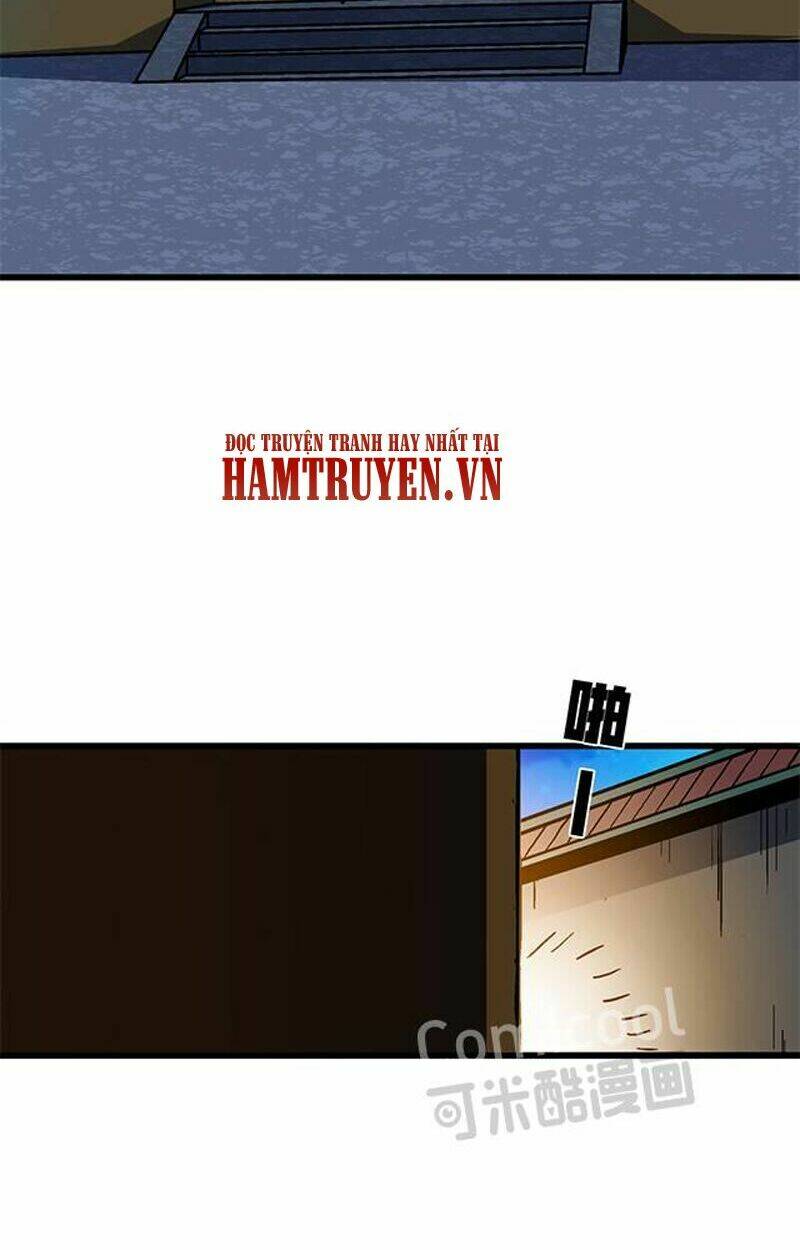 Phong Quỷ Truyền Thuyết: Chapter 60