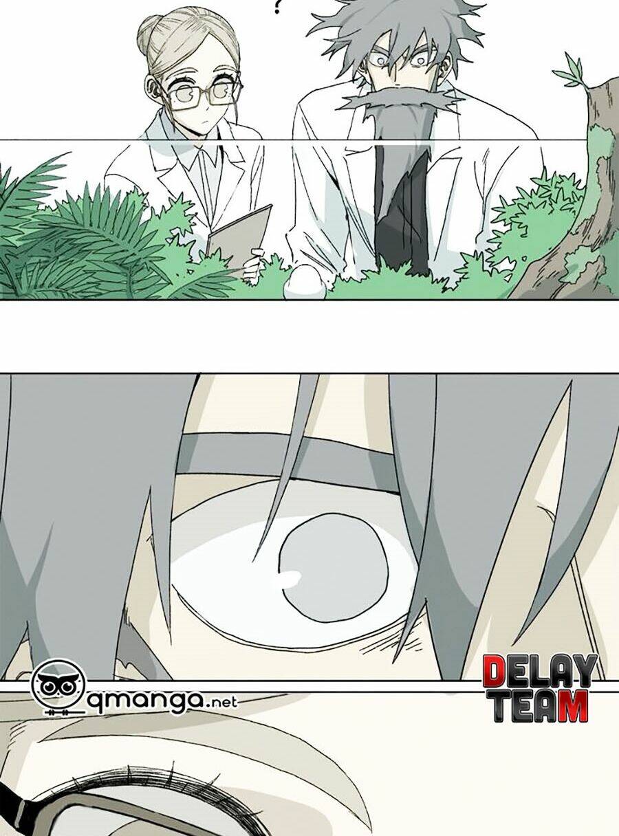 Đại Chiến Muỗi Biến Dị: Chapter 39