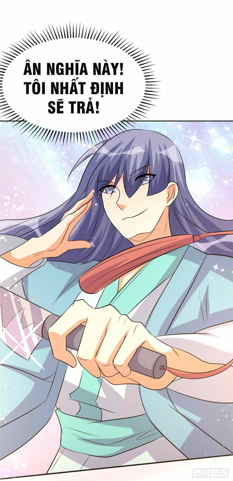 Đế Tế: Chapter 80