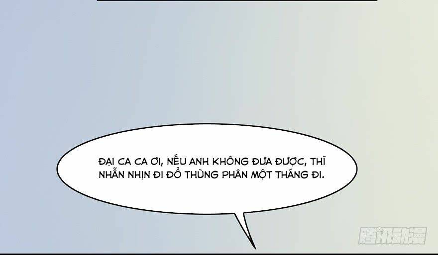 Cửu Hoang Đọa Huyền Sư: Chapter 3