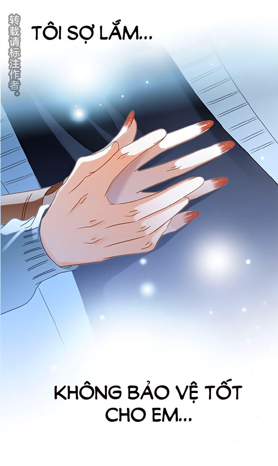 Tình Yêu Và Nhà Sản Xuất: Chapter 13