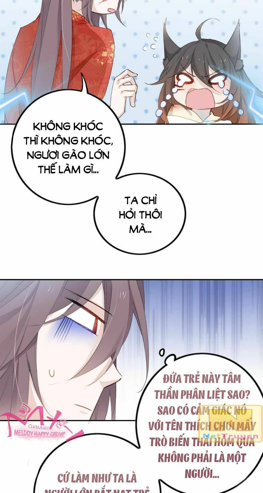 Nghịch Lai Thuận Thú: Chapter 5