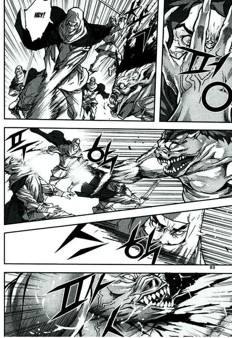 Diêm Đế: Chapter 47.3