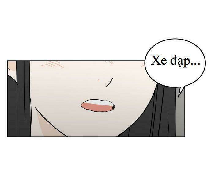 30 Phút Bước Đi Bên Em: Chapter 24.5