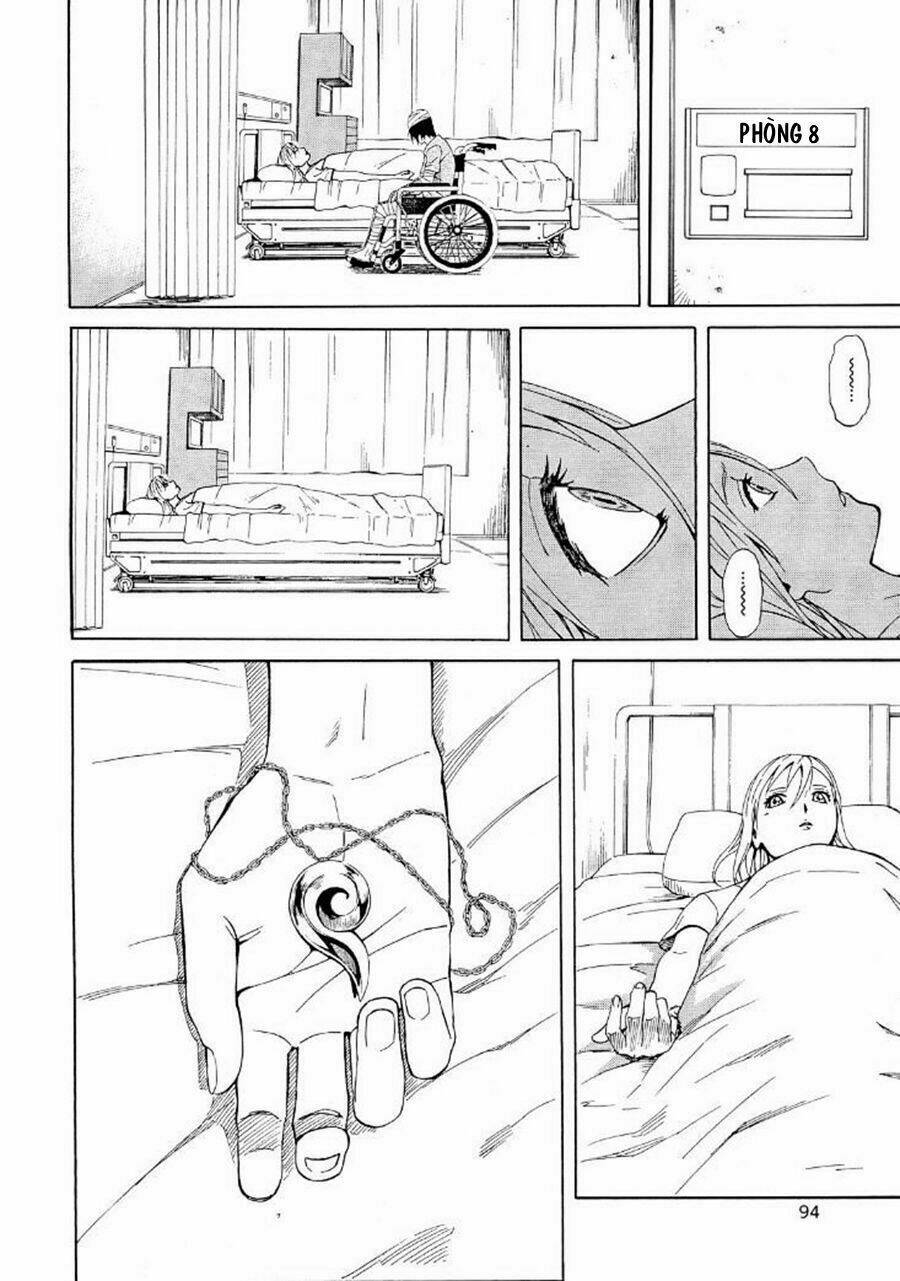 Sukedachi 09: Chapter 16