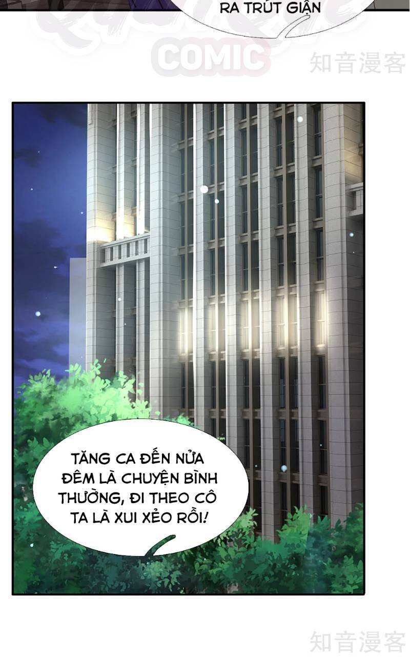 Chung Cực Binh Vương Tại Đô Thị: Chapter 89