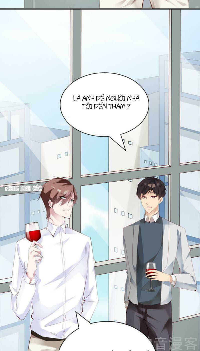 Nam Thần Là Một Đôi: Chapter 52