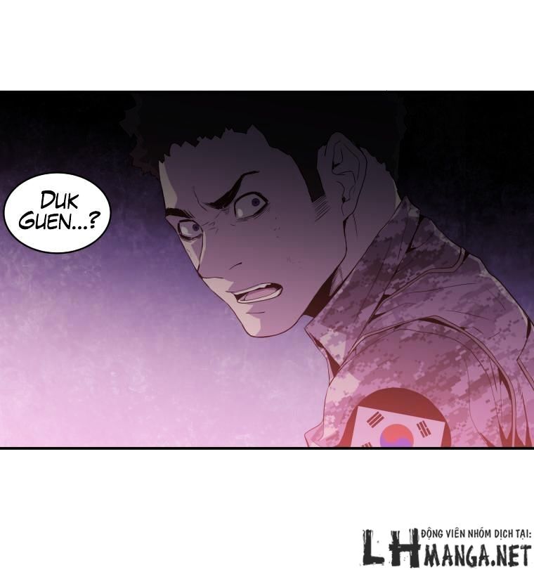 M.i.a - Jakjeonjung Siljong: Chapter 26