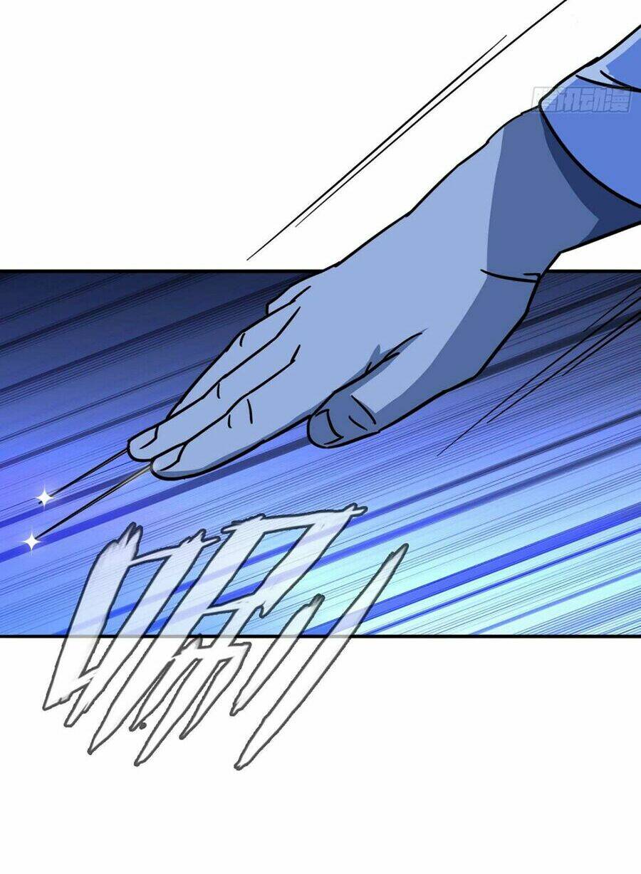 Hộ Hoa Cao Thủ Tại Đô Thị: Chapter 24