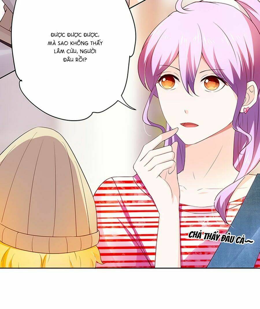 Bạn Trai Là Ngôi Sao: Chapter 87