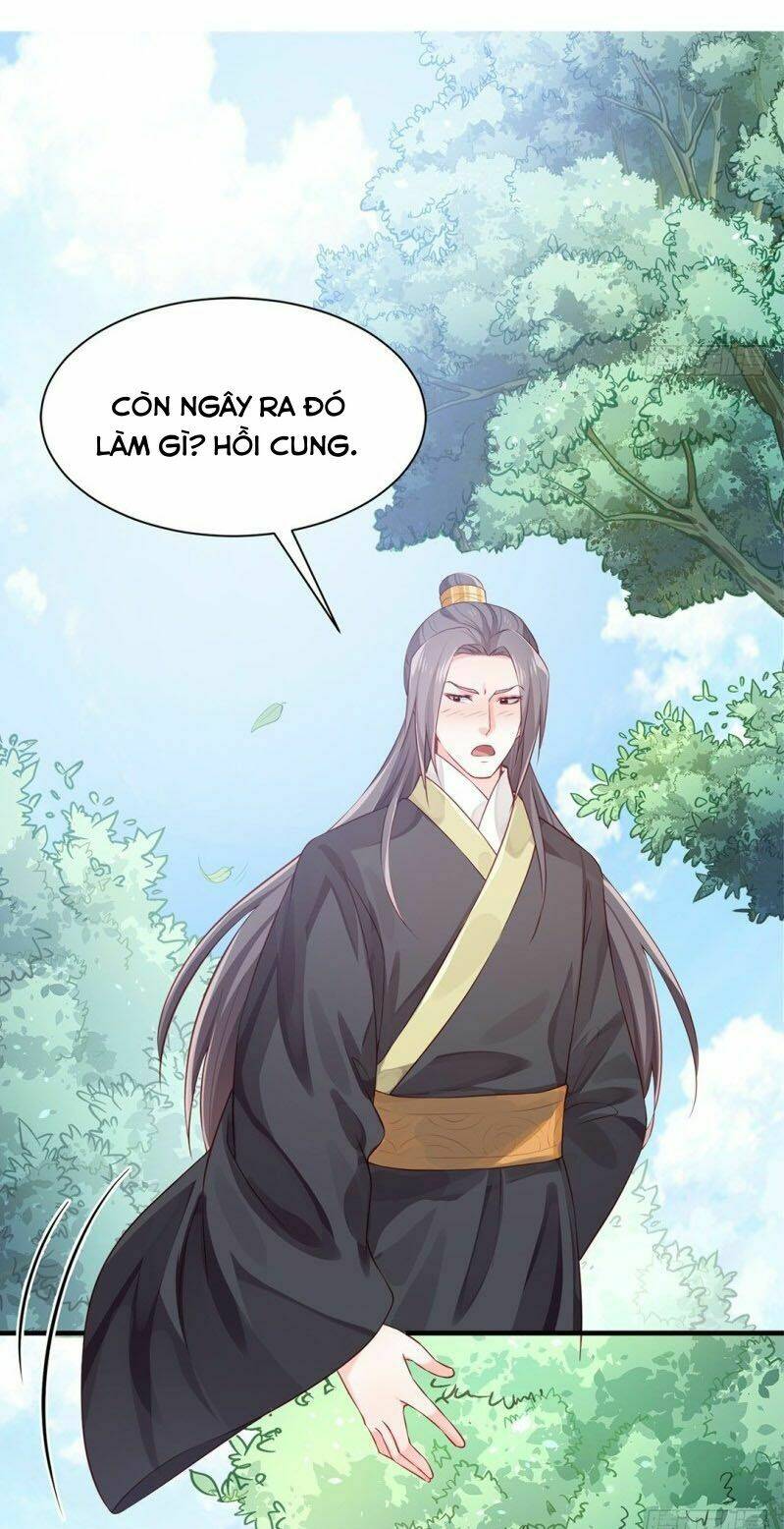 Bệ Hạ Xin Tự Trọng: Chapter 33