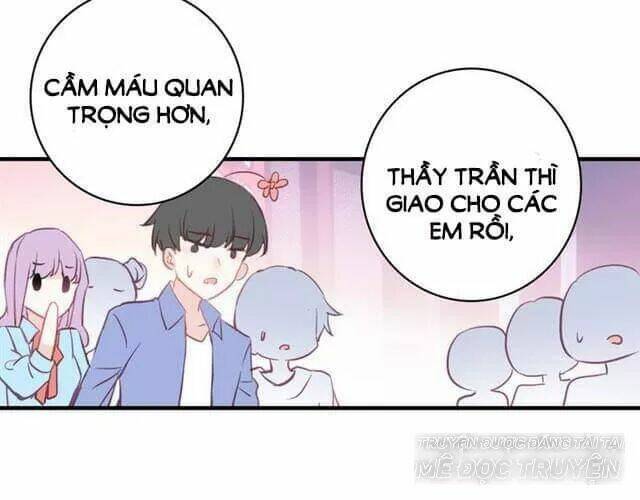 Tinh Diệu Vị Lai: Chapter 11