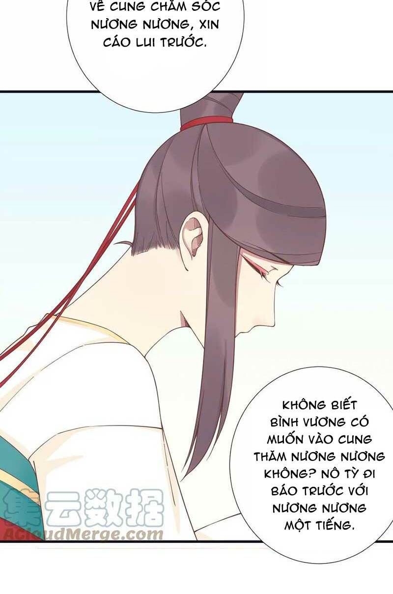 Hoàng Hậu Bận Lắm: Chapter 183