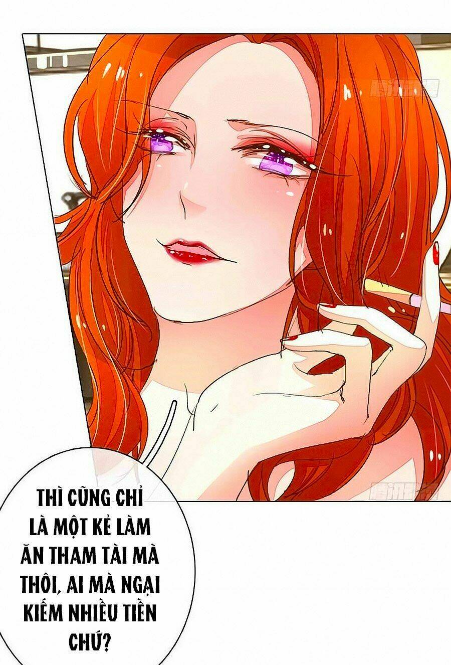 Hào Môn Tiểu Lãn Thê: Chapter 58