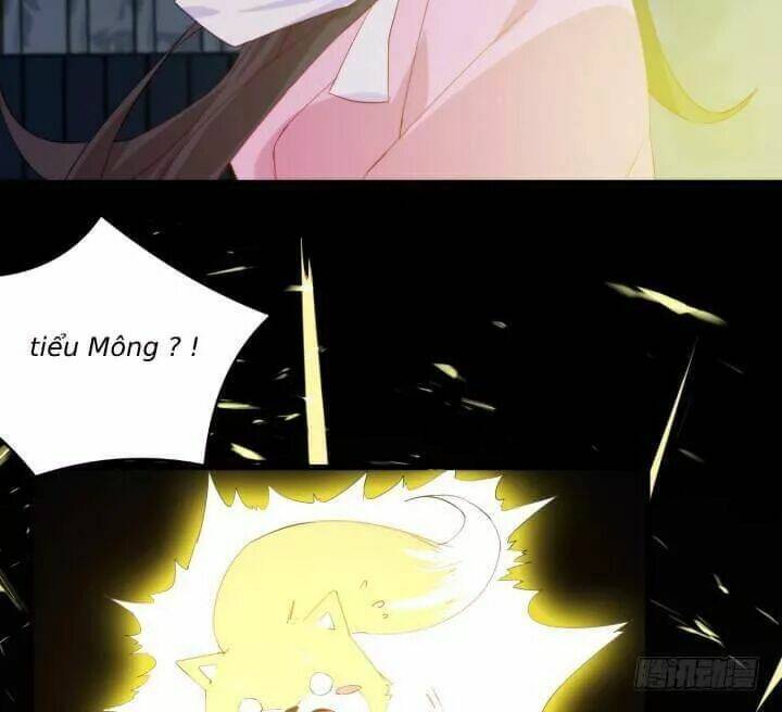 Bí Mật Của Dạ Tộc: Chapter 39