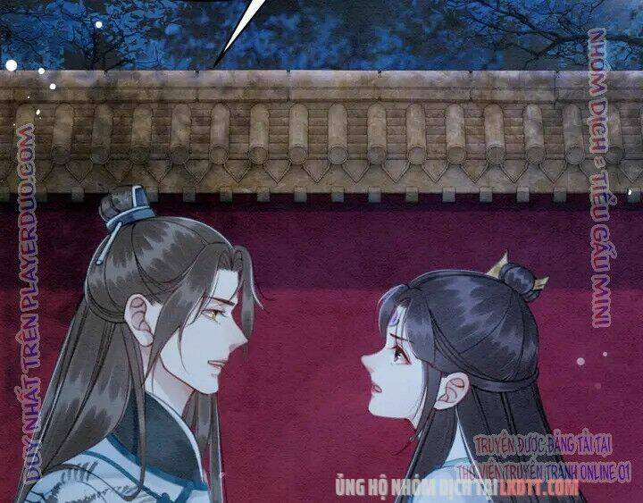 Trọng Sinh Bá Sủng Nhiếp Chính Vương Quá Mạnh Mẽ: Chapter 155