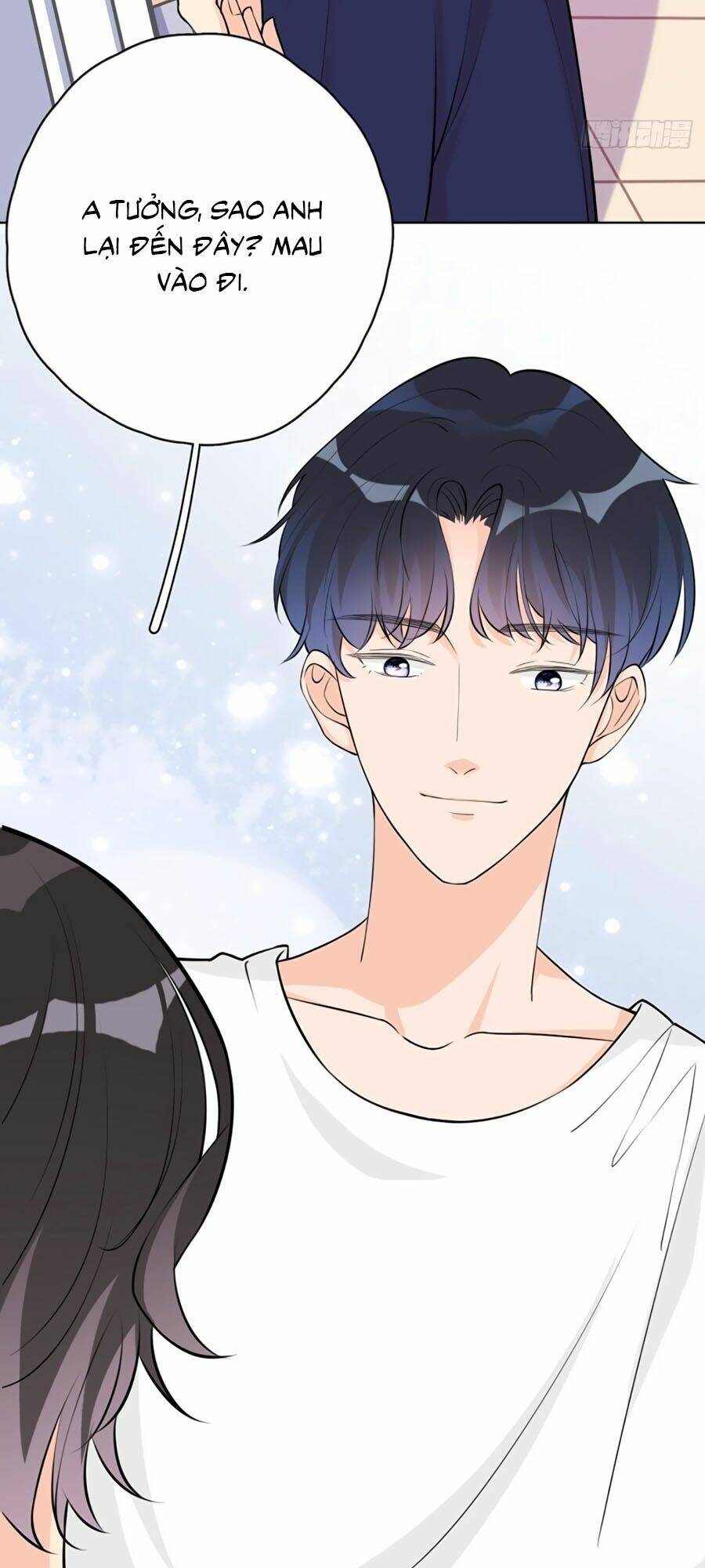 Đưa Em Đi Chơi: Chapter 25