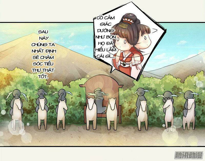 Tuyệt Thế Luyện Đan Sư: Chapter 3