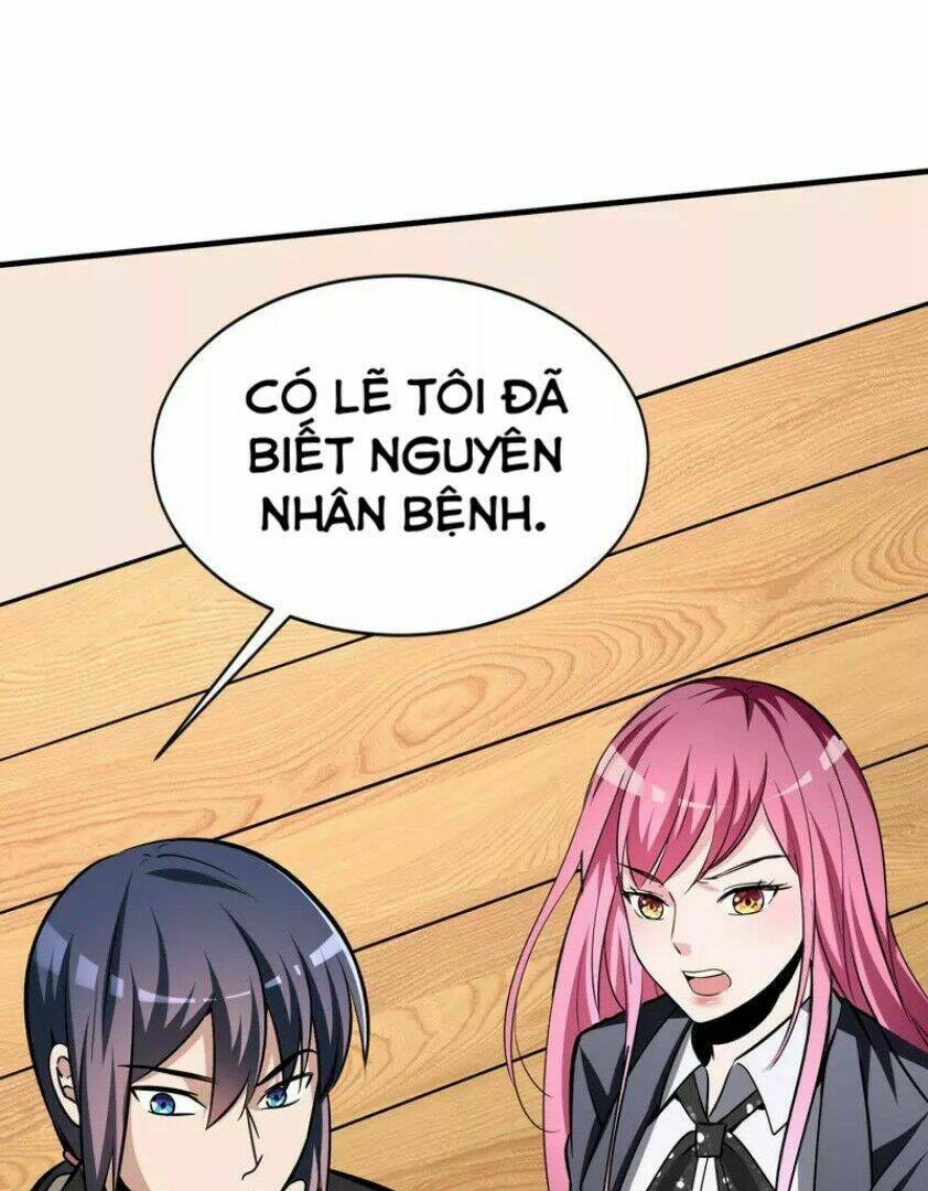 Thiên Y Hoa Hạ: Chapter 2.3