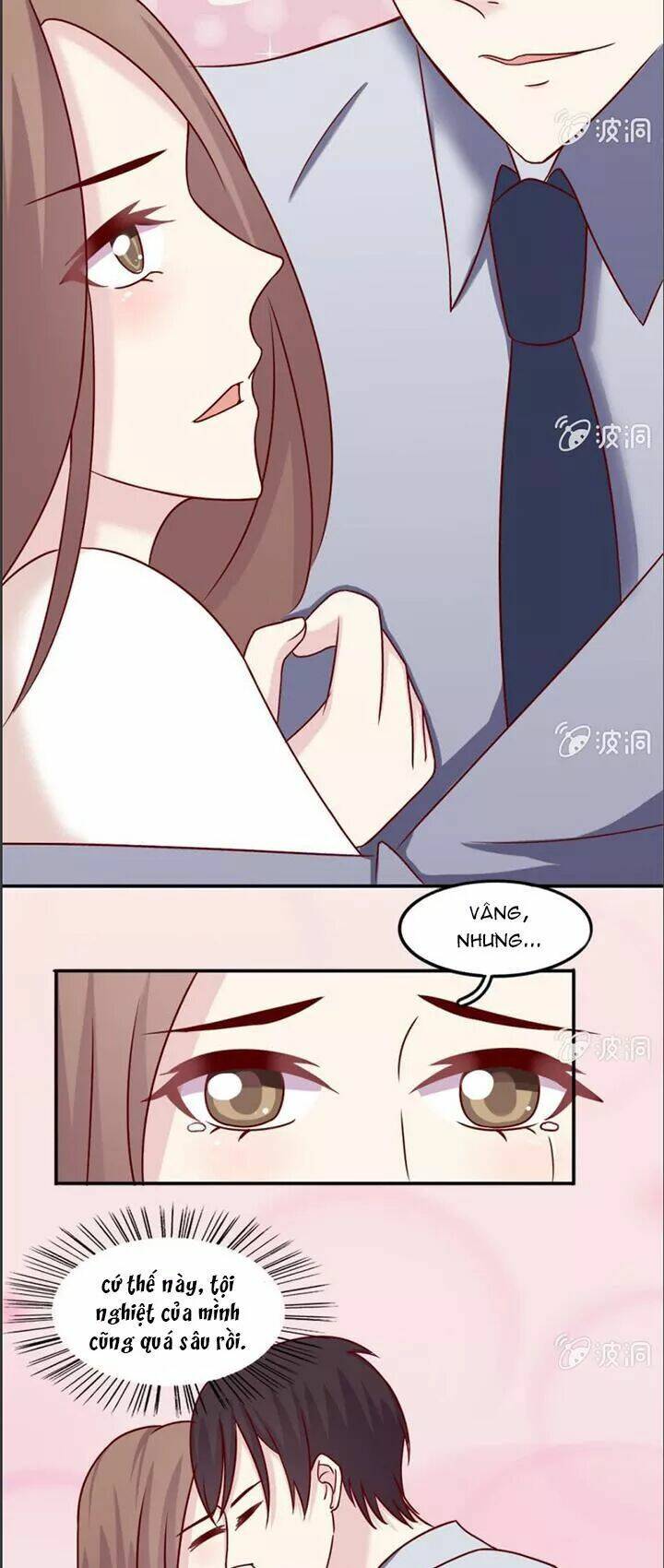 Kết Hôn Thử 99 Ngày: Chapter 18