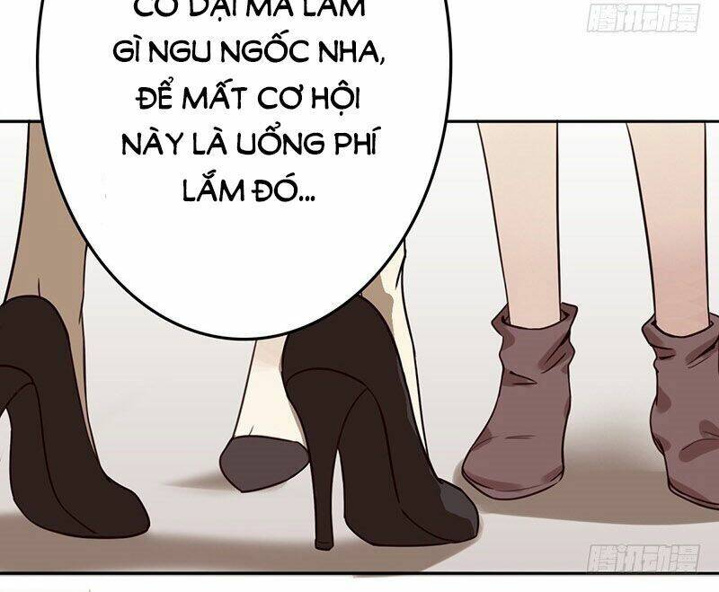 Yêu Tinh Đại Tác Chiến: Chapter 23