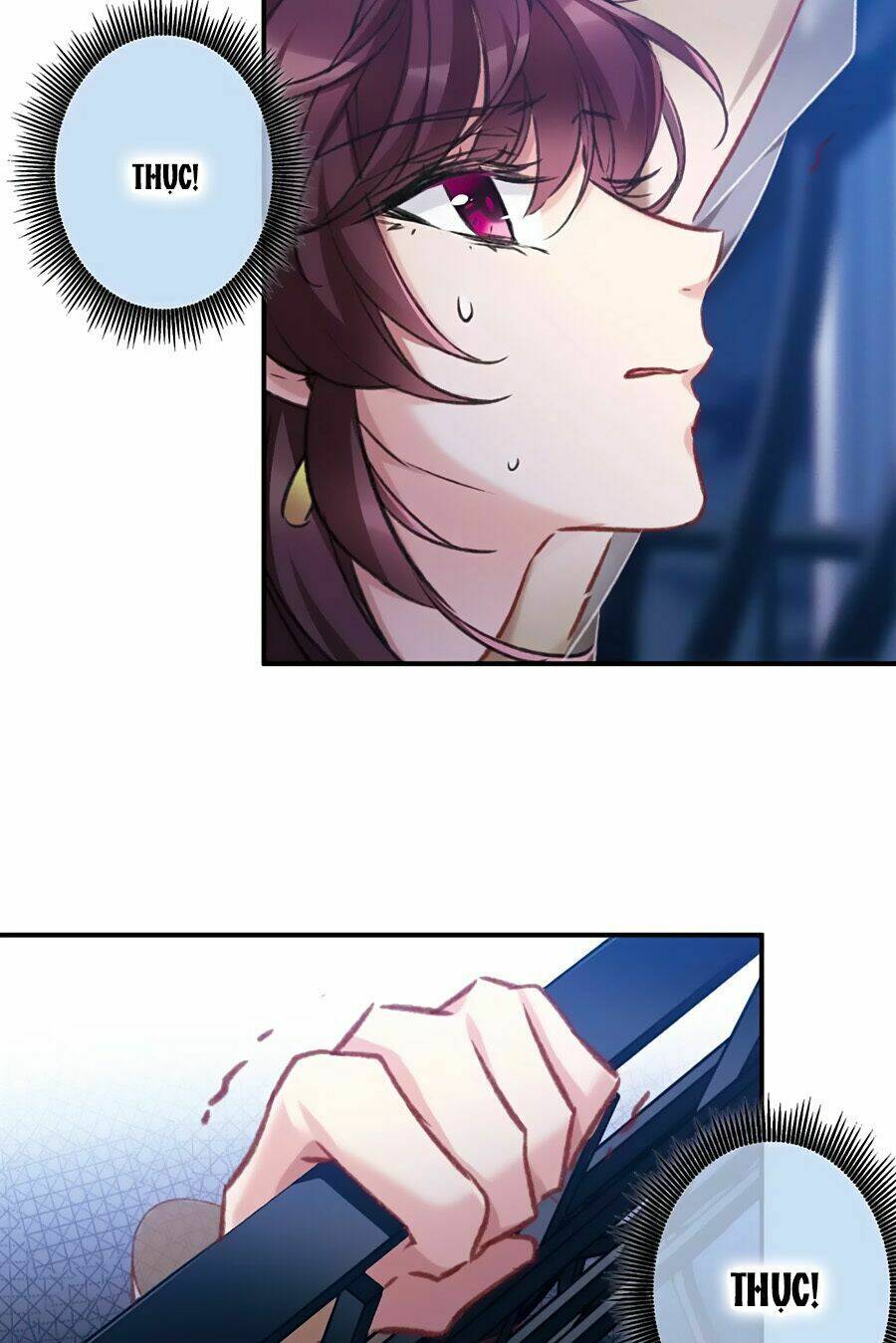 Cuốn Sách Vận Mệnh Của Tôi: Chapter 45